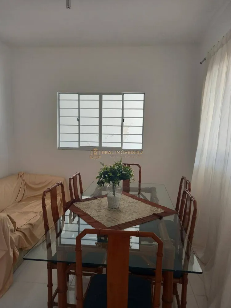 Casa, 2 quartos, 180 m² - Foto 3