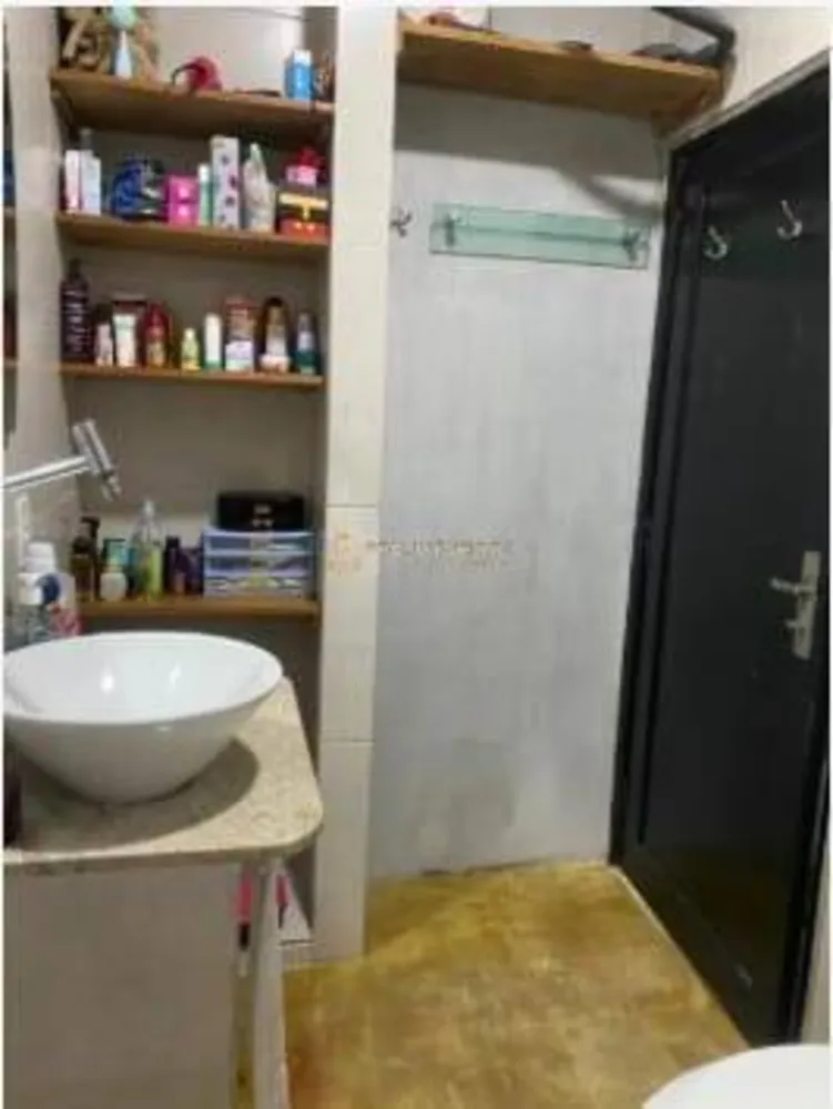 Apartamento, 1 quarto, 47 m² - Foto 7