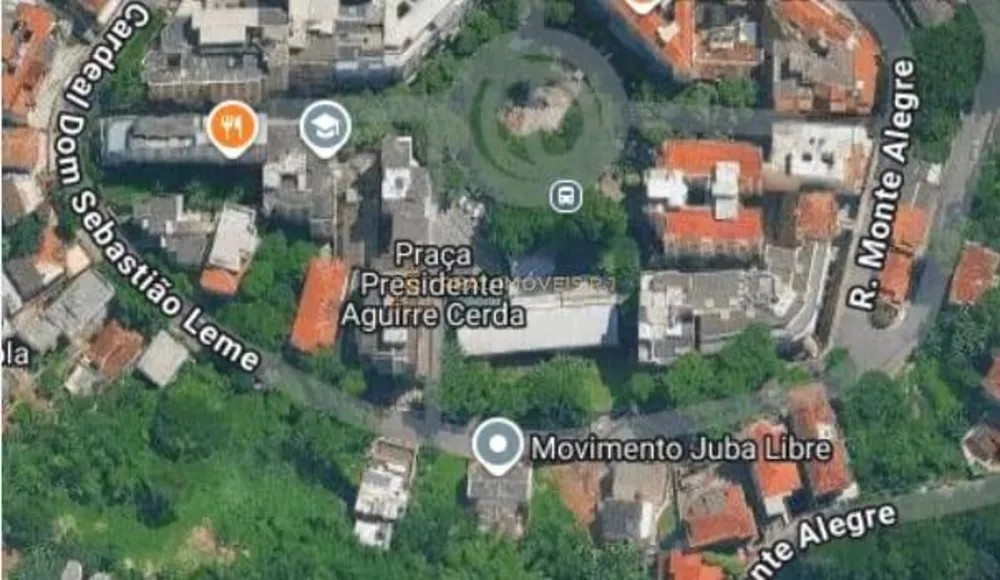Apartamento, 1 quarto, 47 m² - Foto 6