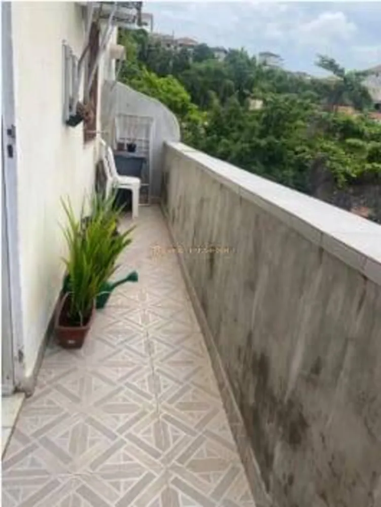 Apartamento, 1 quarto, 47 m² - Foto 3