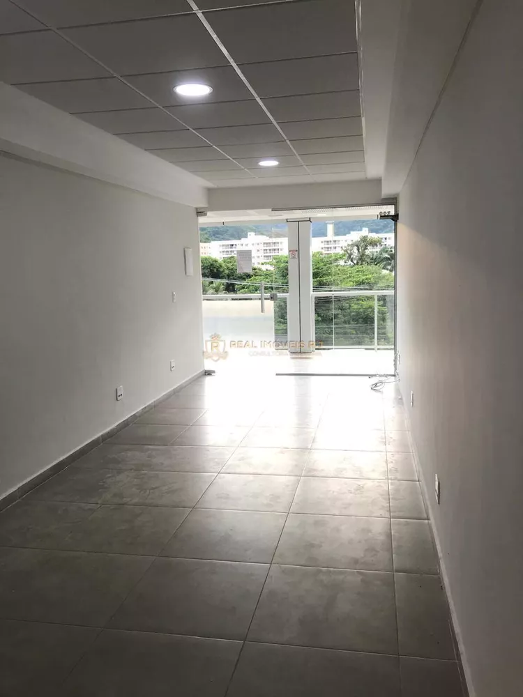 Conjunto Comercial-Sala para alugar, 23m² - Foto 6