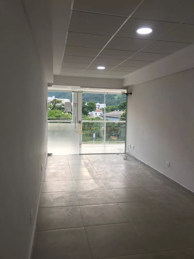 Conjunto Comercial-Sala para alugar, 23m² - Foto 3