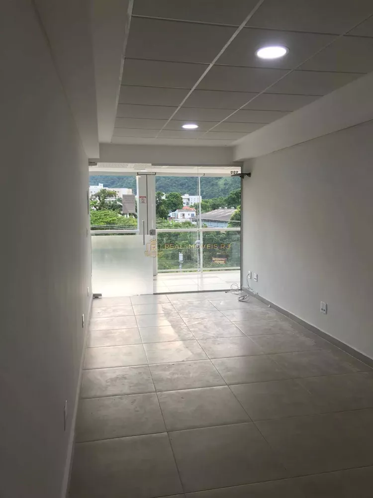 Conjunto Comercial-Sala para alugar, 23m² - Foto 5