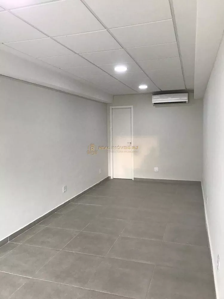 Conjunto Comercial-Sala para alugar, 23m² - Foto 8