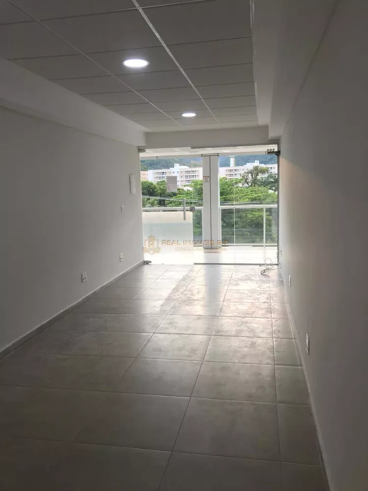 Conjunto Comercial-Sala para alugar, 23m² - Foto 7