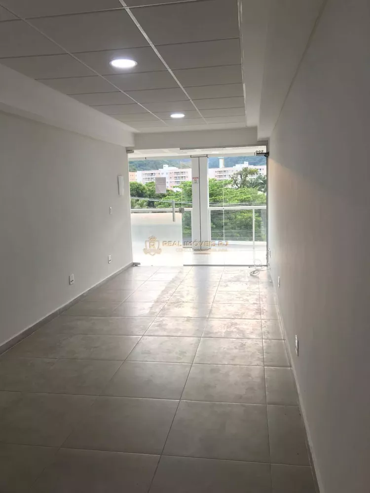 Conjunto Comercial-Sala para alugar, 23m² - Foto 2