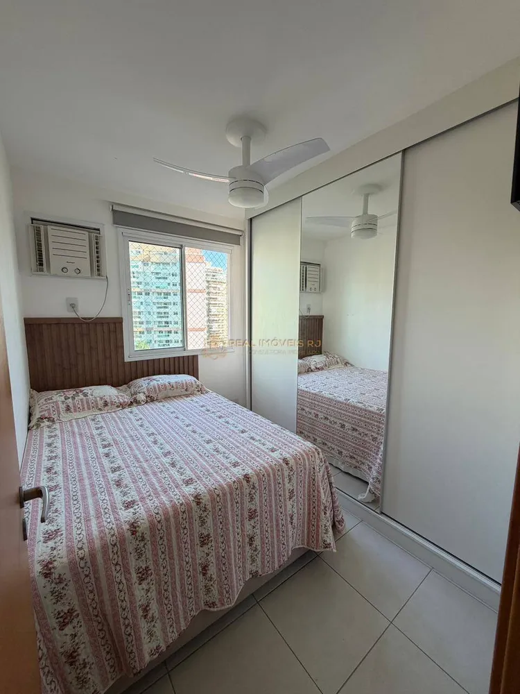 Apartamento, 3 quartos, 70 m² - Foto 27
