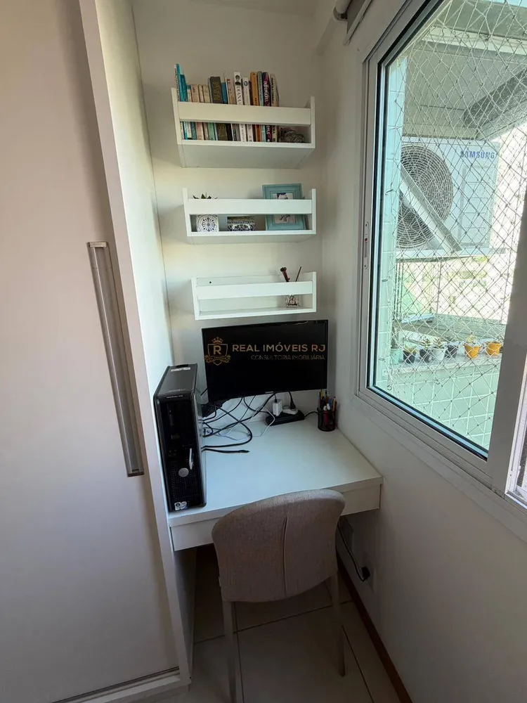Apartamento, 3 quartos, 70 m² - Foto 29