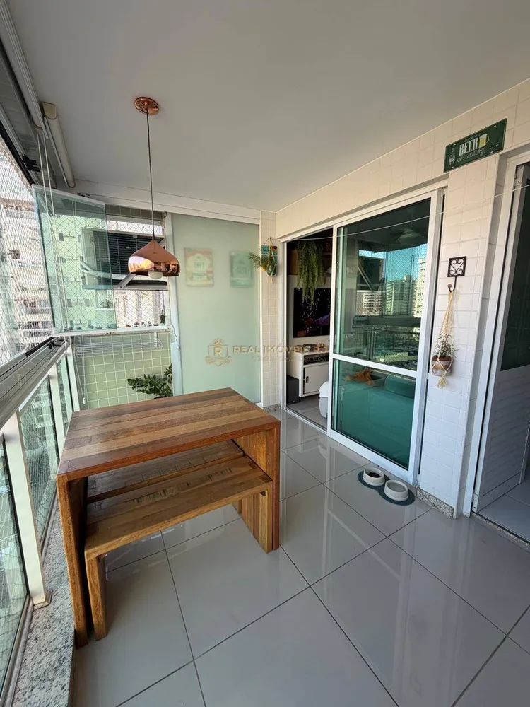 Apartamento, 3 quartos, 70 m² - Foto 10
