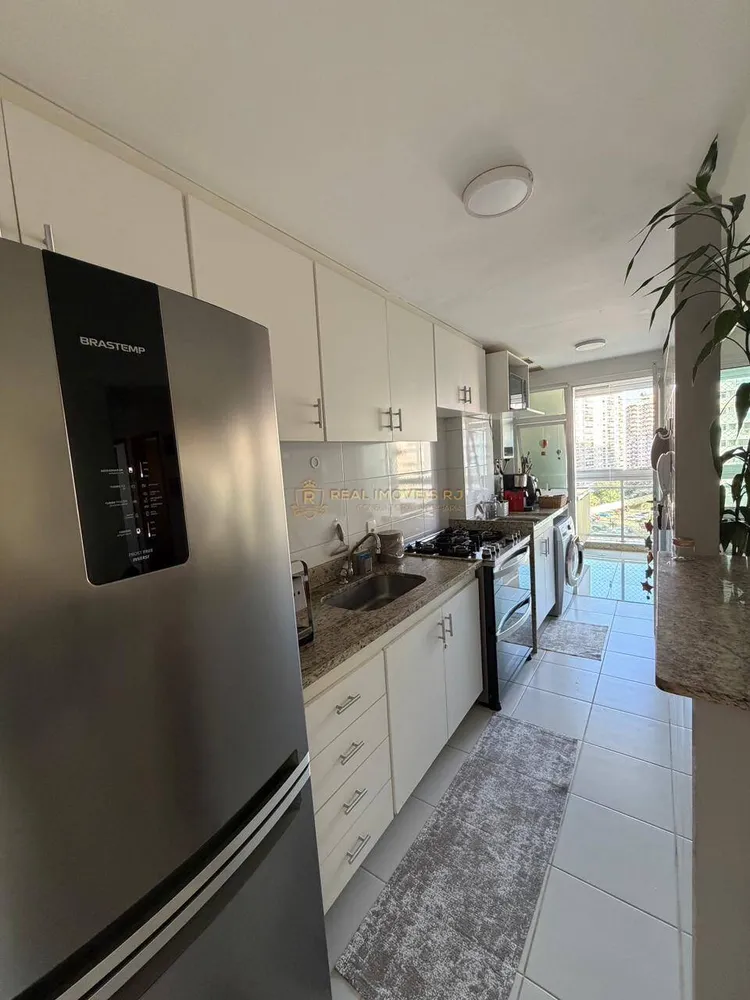 Apartamento, 3 quartos, 70 m² - Foto 17