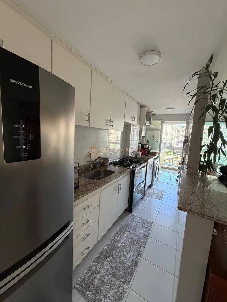 Apartamento, 3 quartos, 70 m² - Foto 9