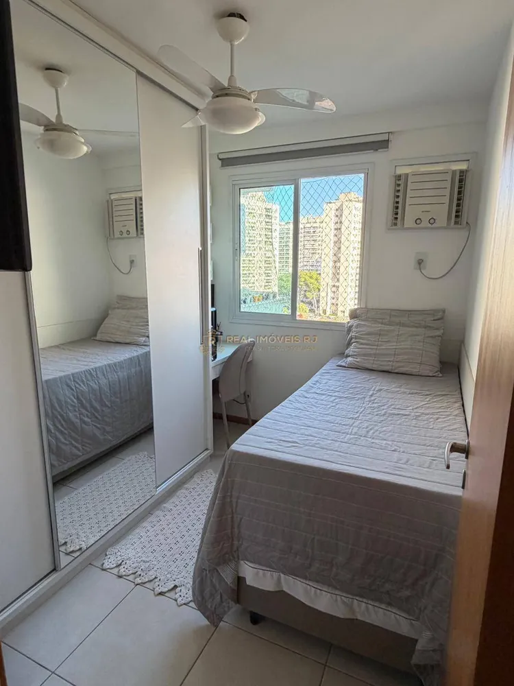 Apartamento, 3 quartos, 70 m² - Foto 28