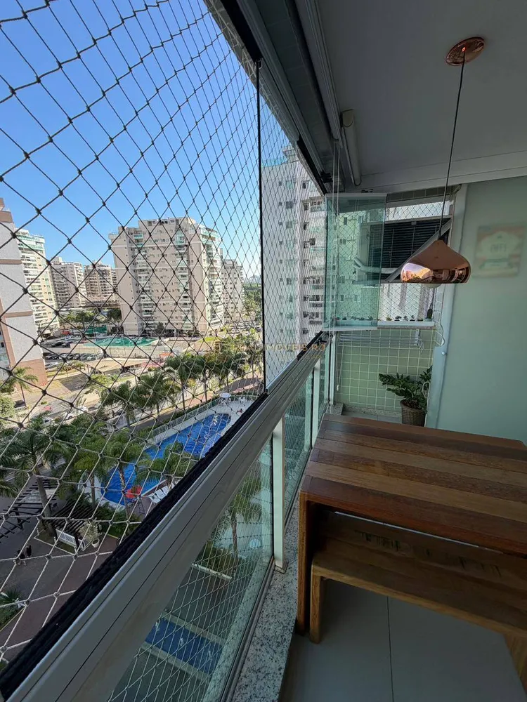 Apartamento, 3 quartos, 70 m² - Foto 14