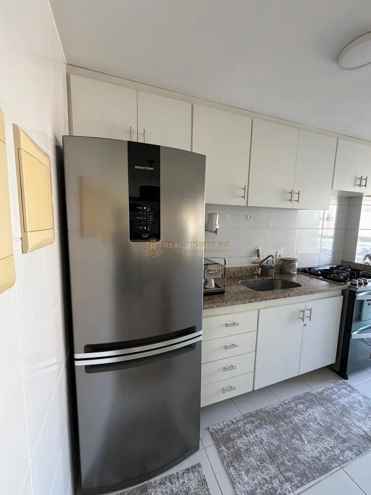 Apartamento, 3 quartos, 70 m² - Foto 6