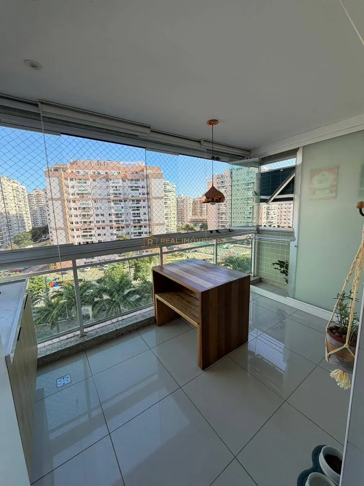 Apartamento, 3 quartos, 70 m² - Foto 15