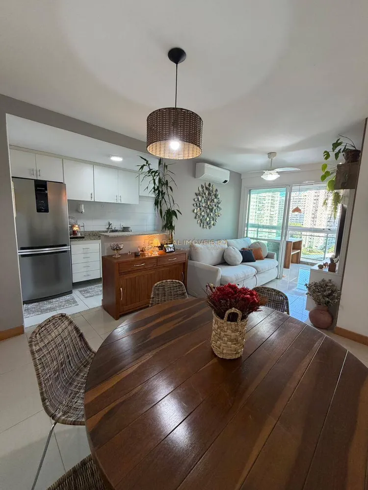 Apartamento, 3 quartos, 70 m² - Foto 5