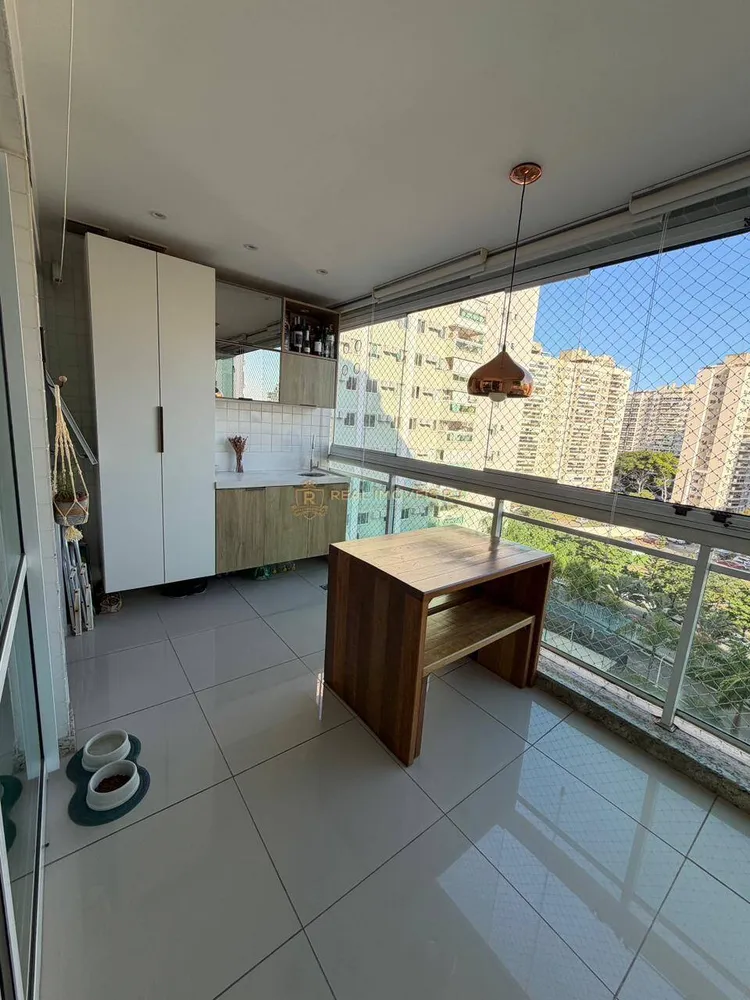 Apartamento, 3 quartos, 70 m² - Foto 16