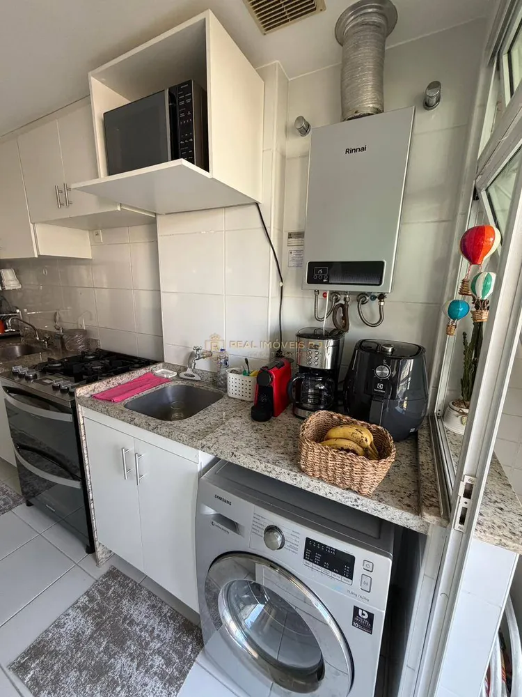 Apartamento, 3 quartos, 70 m² - Foto 8