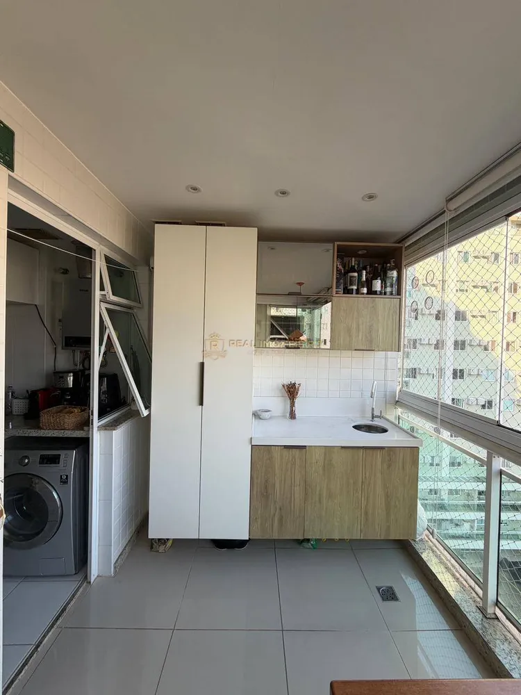 Apartamento, 3 quartos, 70 m² - Foto 13