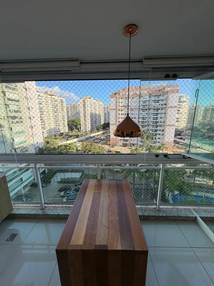 Apartamento, 3 quartos, 70 m² - Foto 11