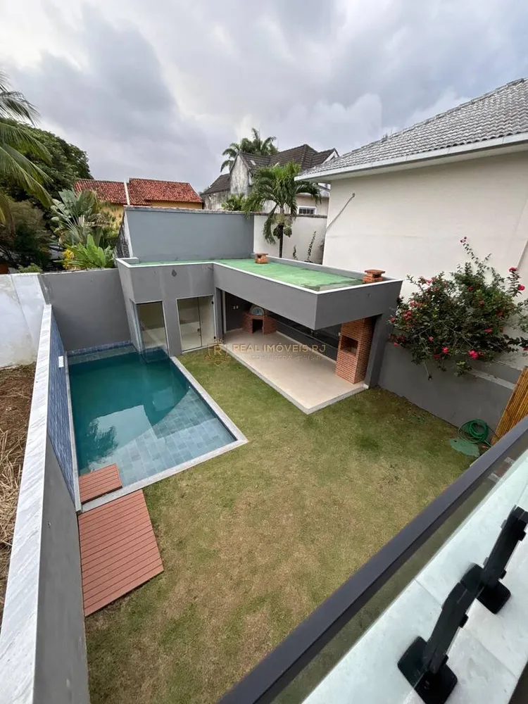 Casa, 4 quartos, 300 m² - Foto 7