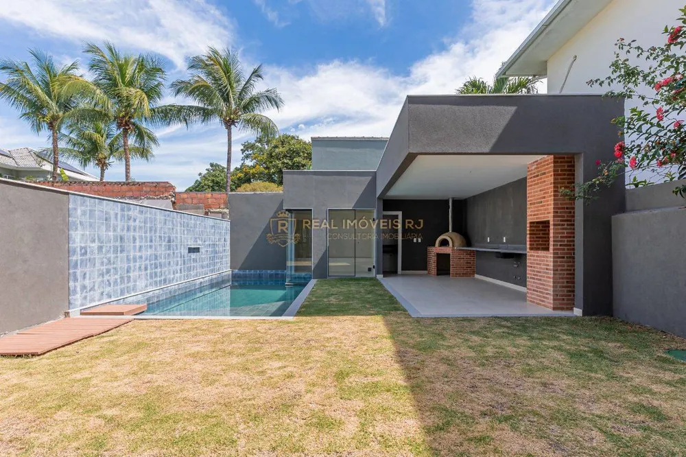 Casa, 4 quartos, 300 m² - Foto 9
