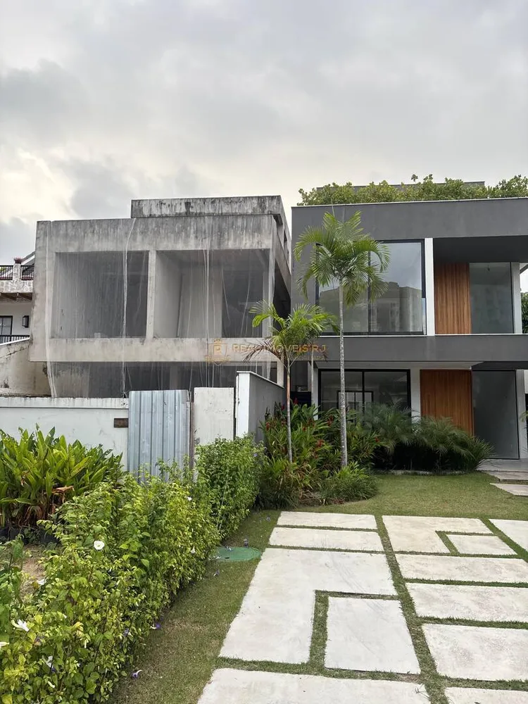 Casa, 4 quartos, 300 m² - Foto 10