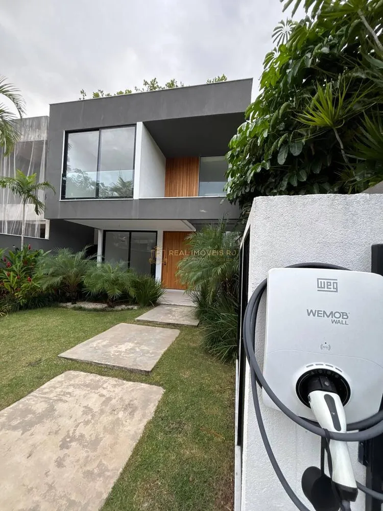 Casa, 4 quartos, 300 m² - Foto 14