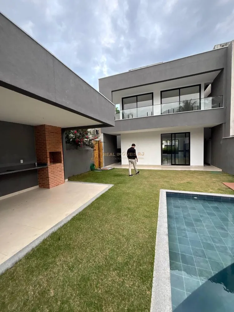 Casa, 4 quartos, 300 m² - Foto 12