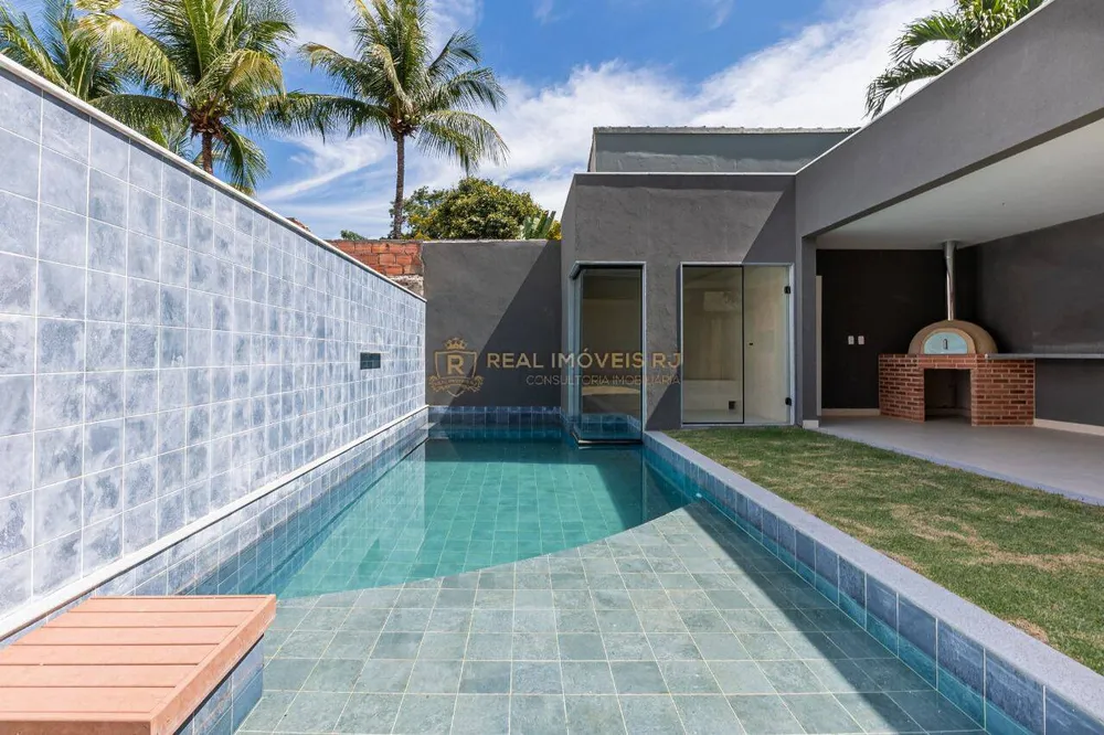 Casa, 4 quartos, 300 m² - Foto 15