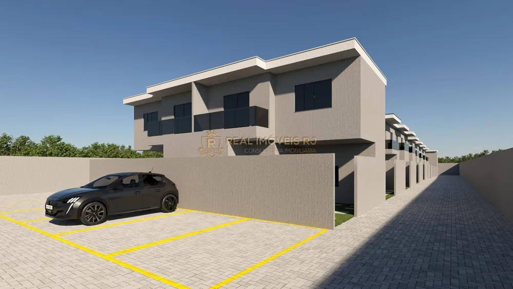 Casa, 2 quartos, 86 m² - Foto 25