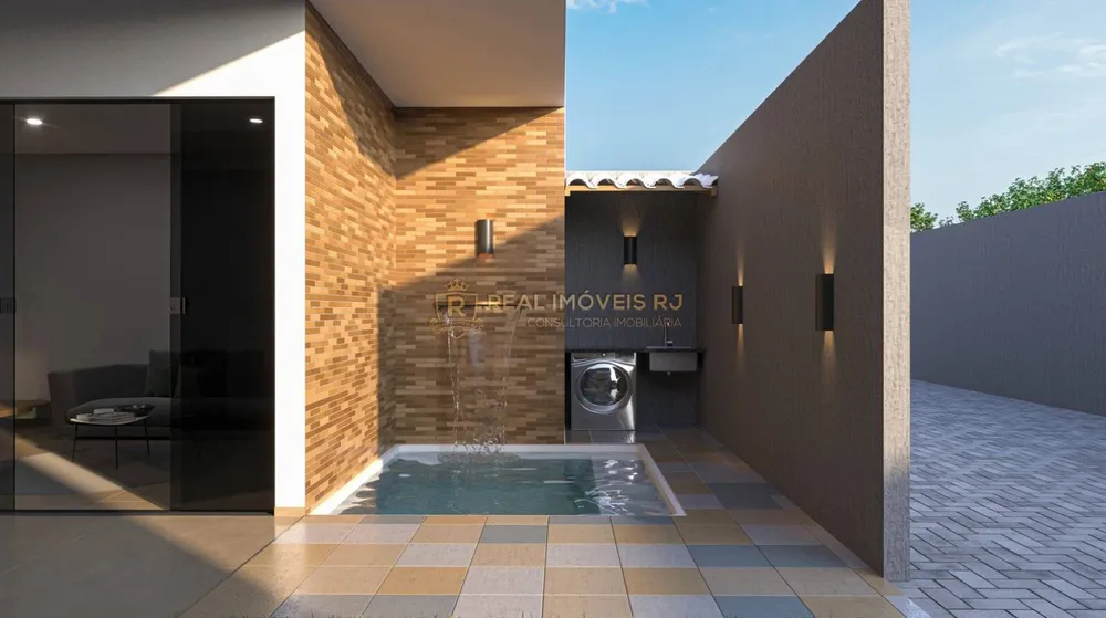 Casa, 2 quartos, 86 m² - Foto 2