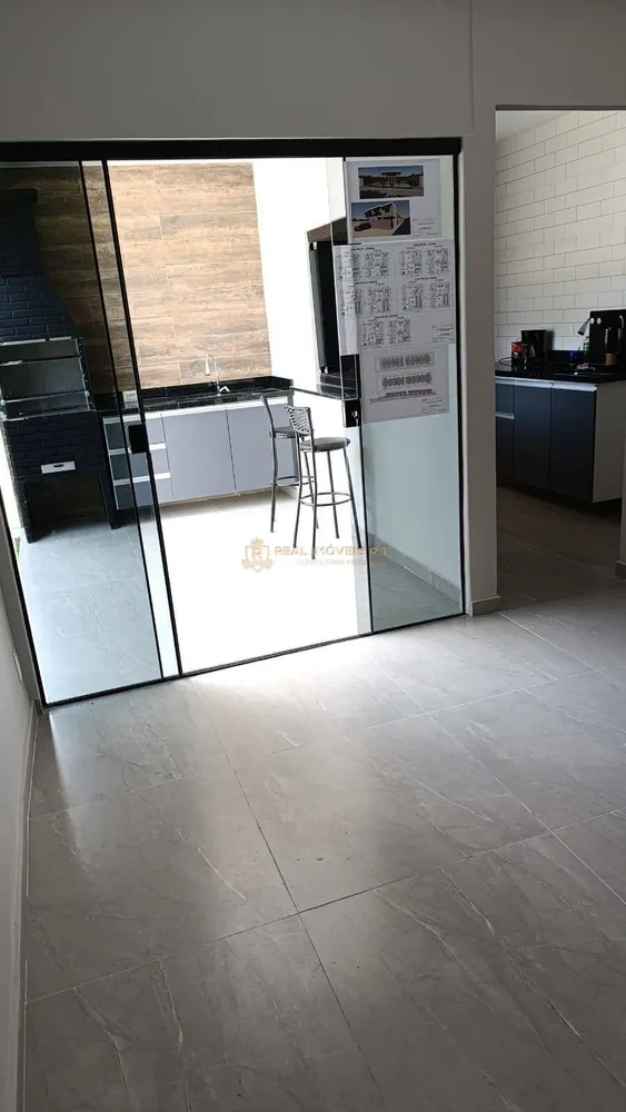 Casa, 2 quartos, 86 m² - Foto 4