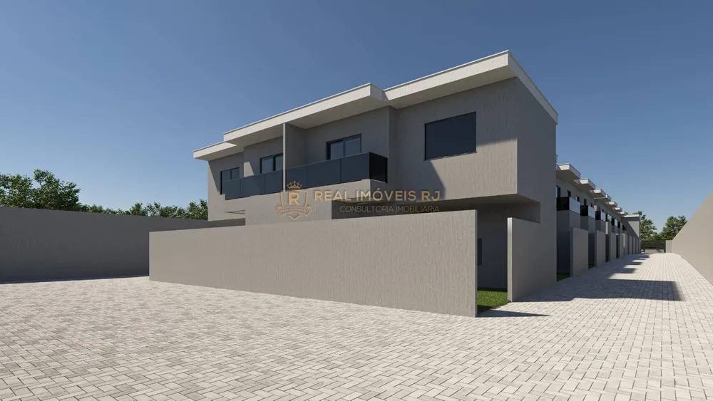 Casa, 2 quartos, 86 m² - Foto 22