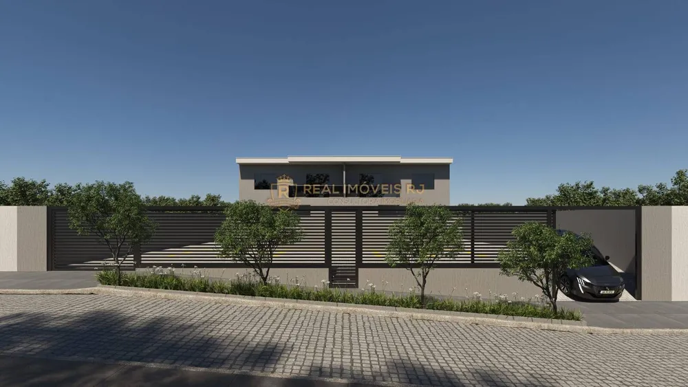 Casa, 2 quartos, 86 m² - Foto 24