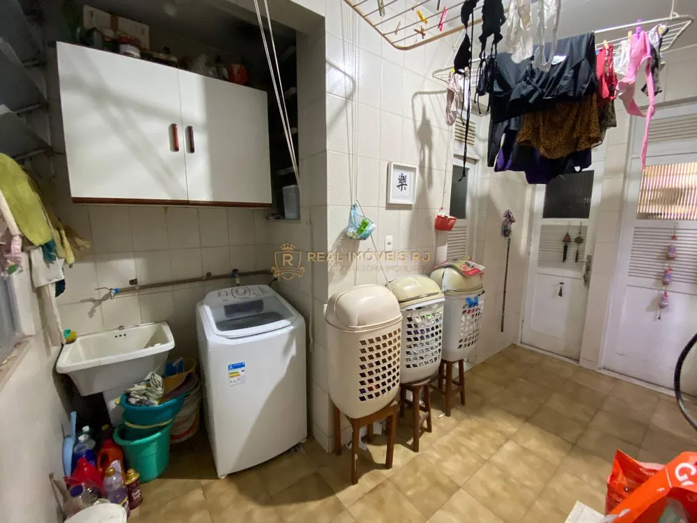 Apartamento, 3 quartos, 180 m² - Foto 10