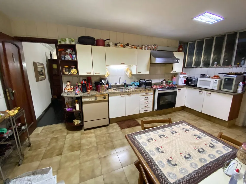 Apartamento, 3 quartos, 180 m² - Foto 8