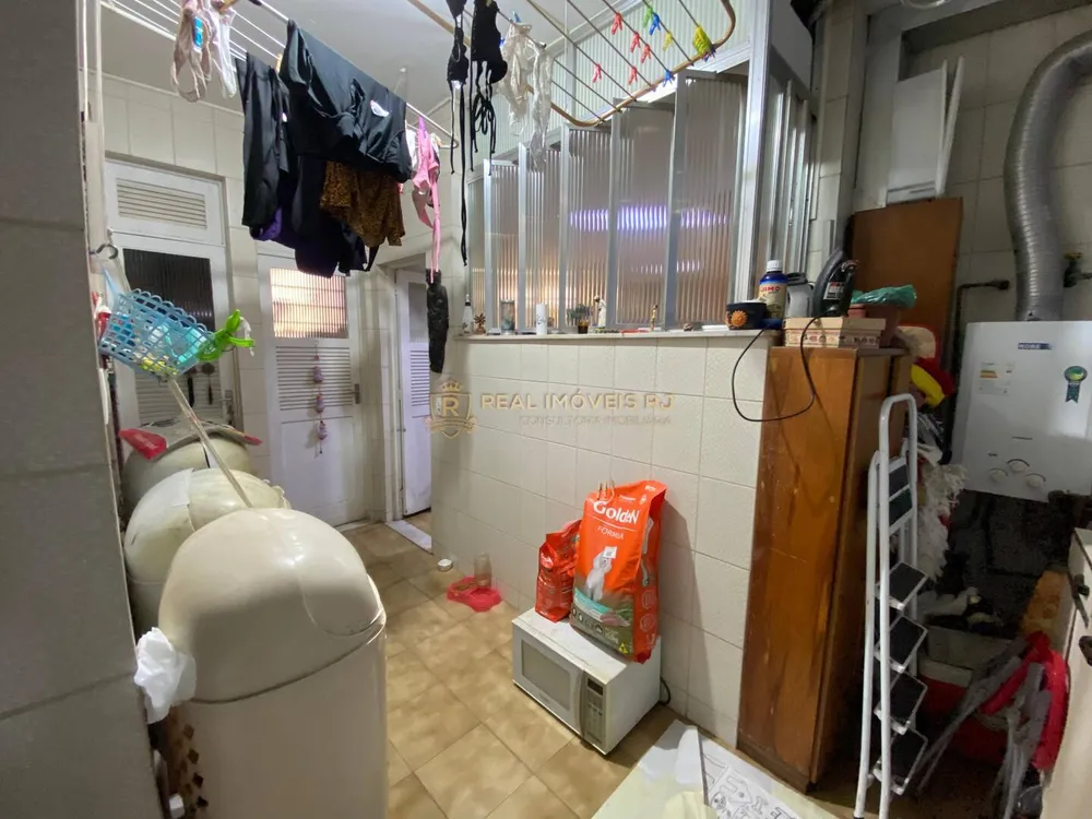 Apartamento, 3 quartos, 180 m² - Foto 9