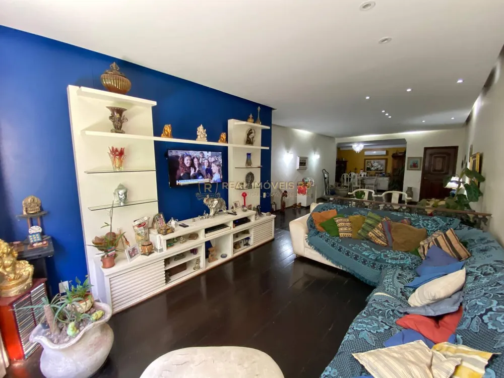 Apartamento, 3 quartos, 180 m² - Foto 5