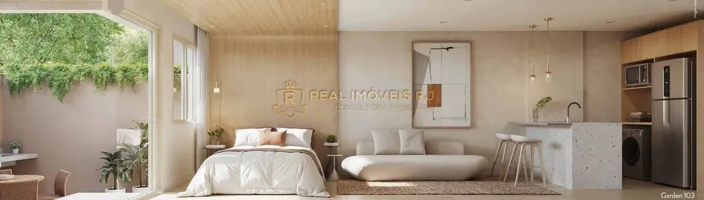 Apartamento, 46 m² - Foto 10