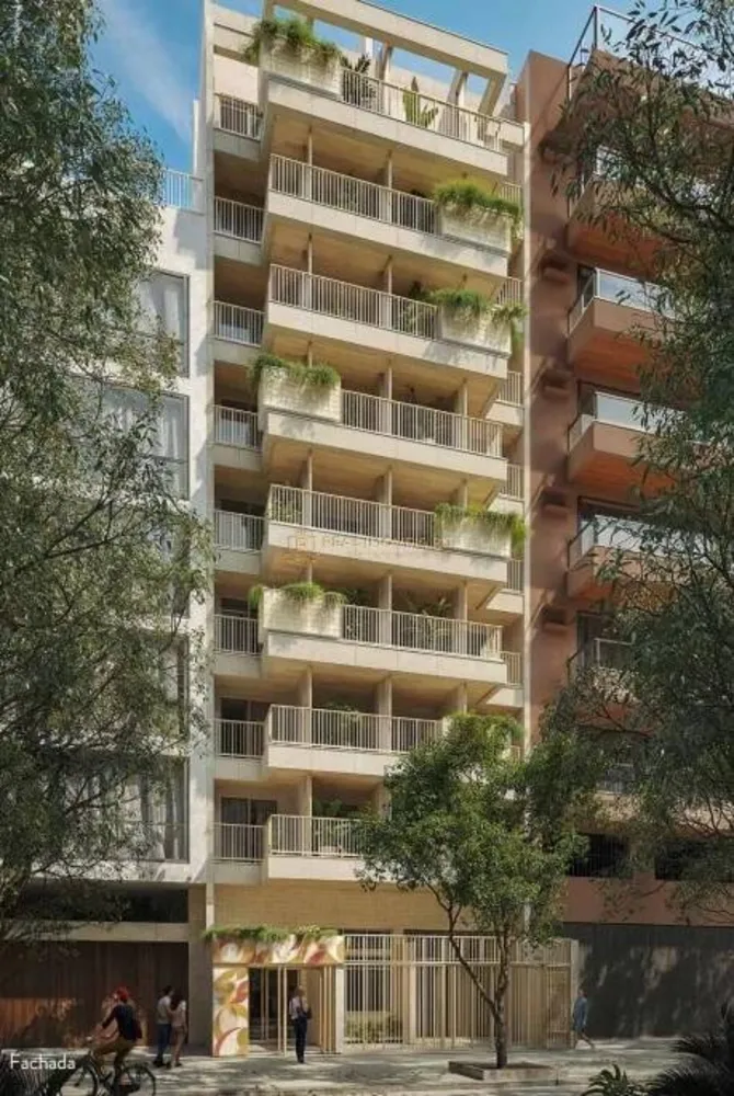 Apartamento, 46 m² - Foto 5
