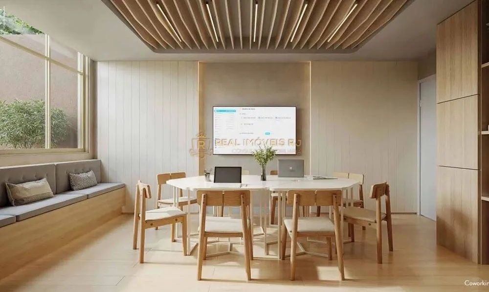 Apartamento, 46 m² - Foto 9