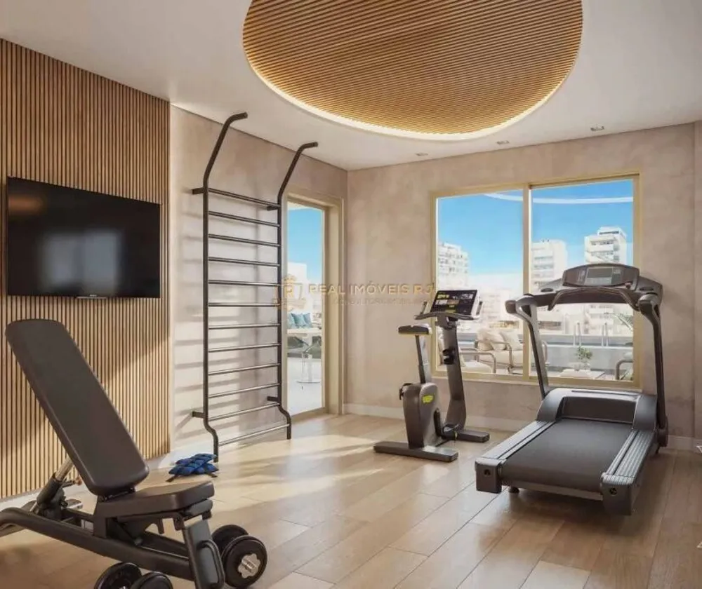 Apartamento, 46 m² - Foto 7