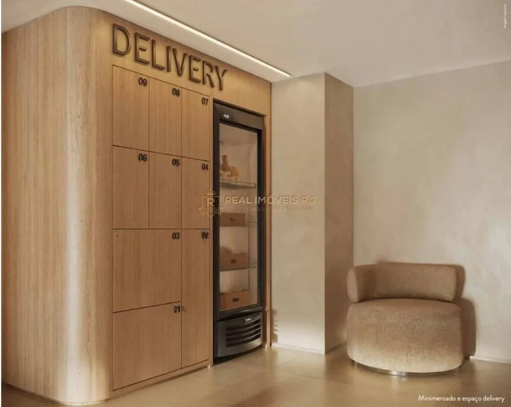Apartamento, 46 m² - Foto 8