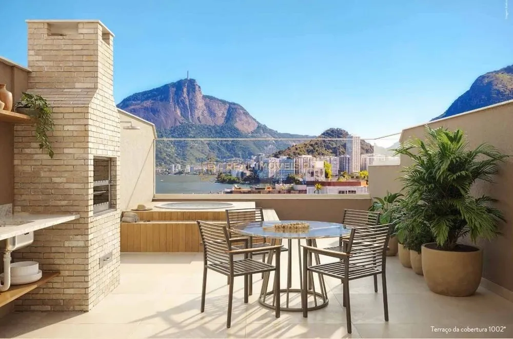 Apartamento, 46 m² - Foto 1