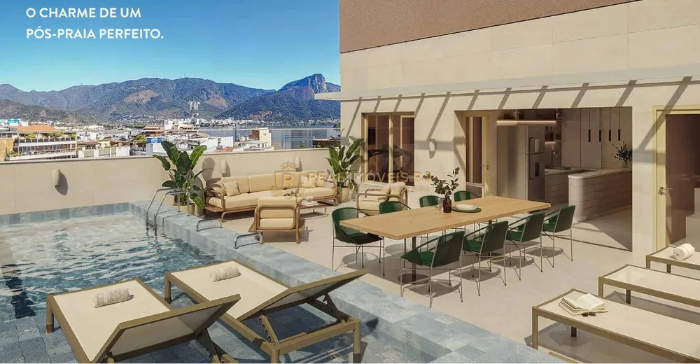 Apartamento, 46 m² - Foto 2