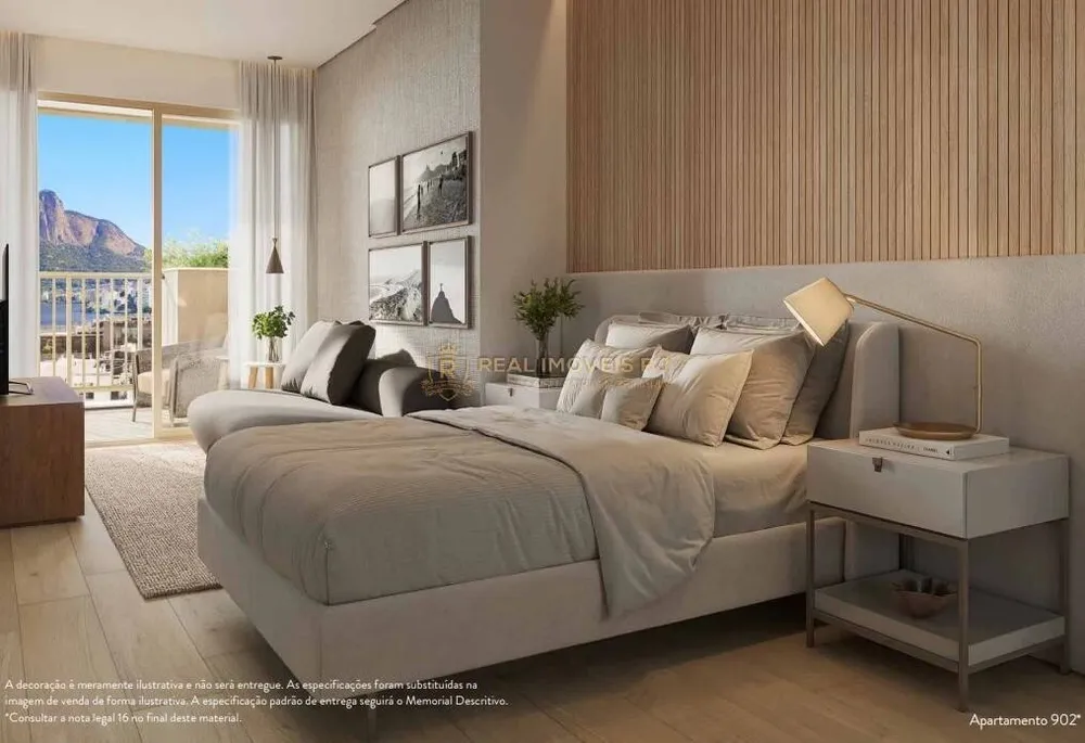 Apartamento, 46 m² - Foto 11