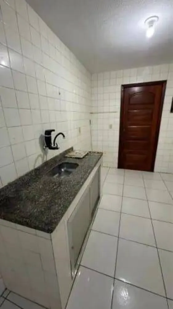 Apartamento, 3 quartos, 65 m² - Foto 5