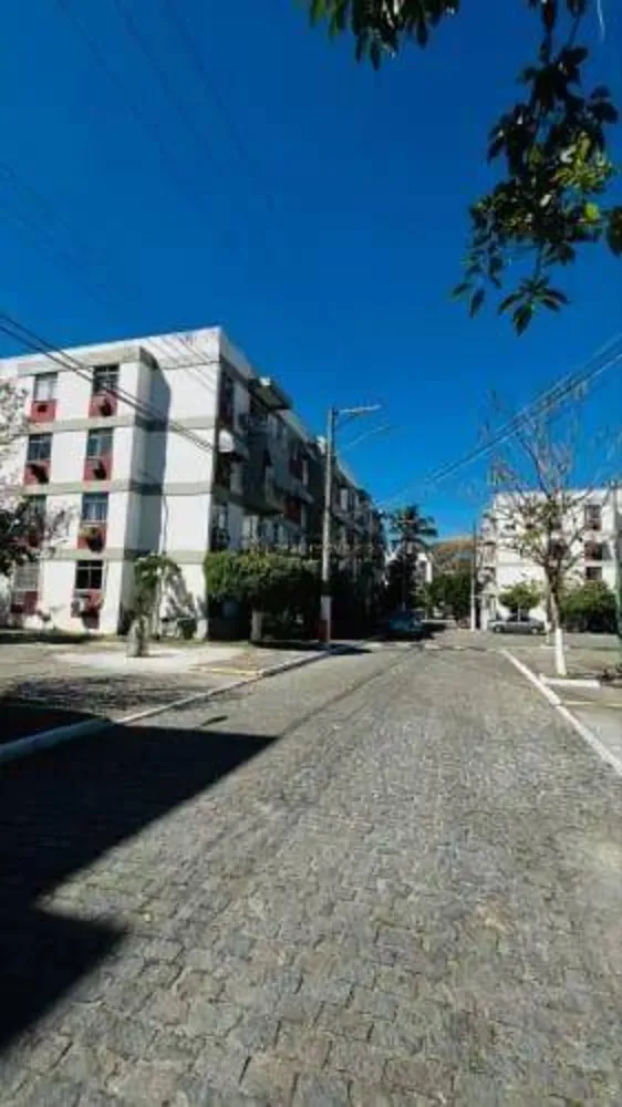 Apartamento, 3 quartos, 65 m² - Foto 15