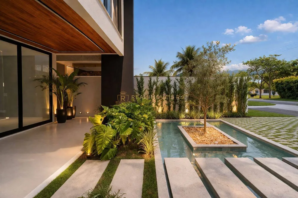Casa, 4 quartos, 300 m² - Foto 5